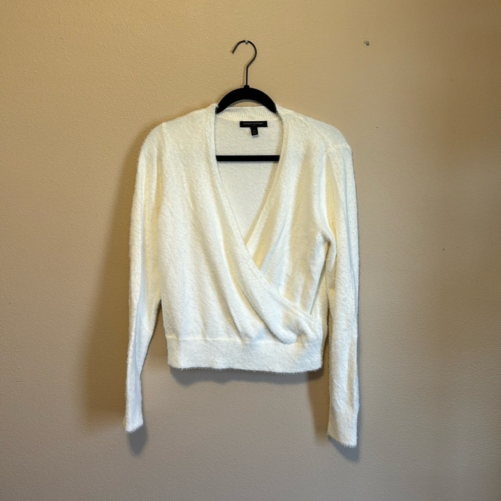 Banana Republic Sweater